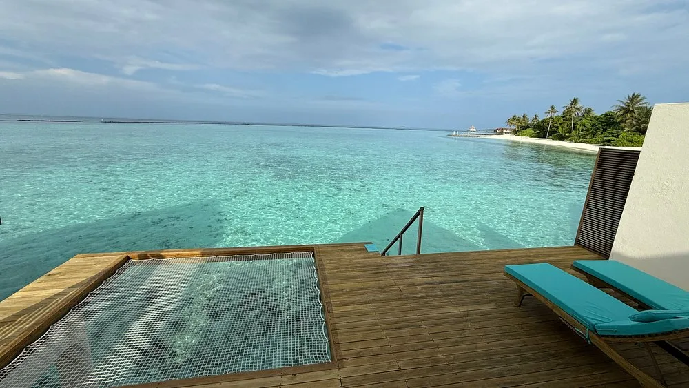 Furaveri Maldives: Номер 2