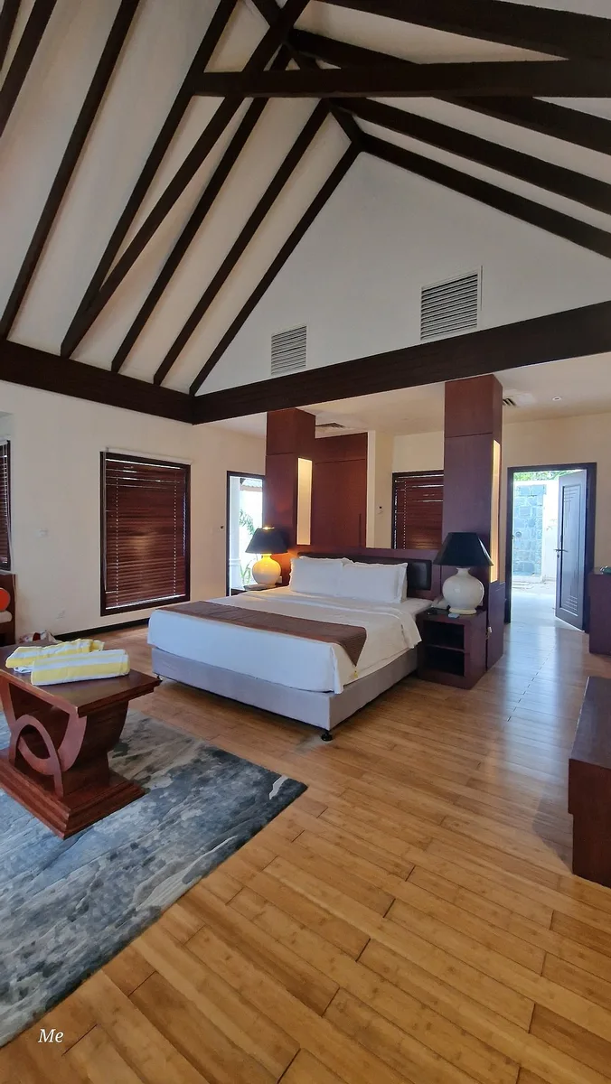 Furaveri Maldives: Номер 10