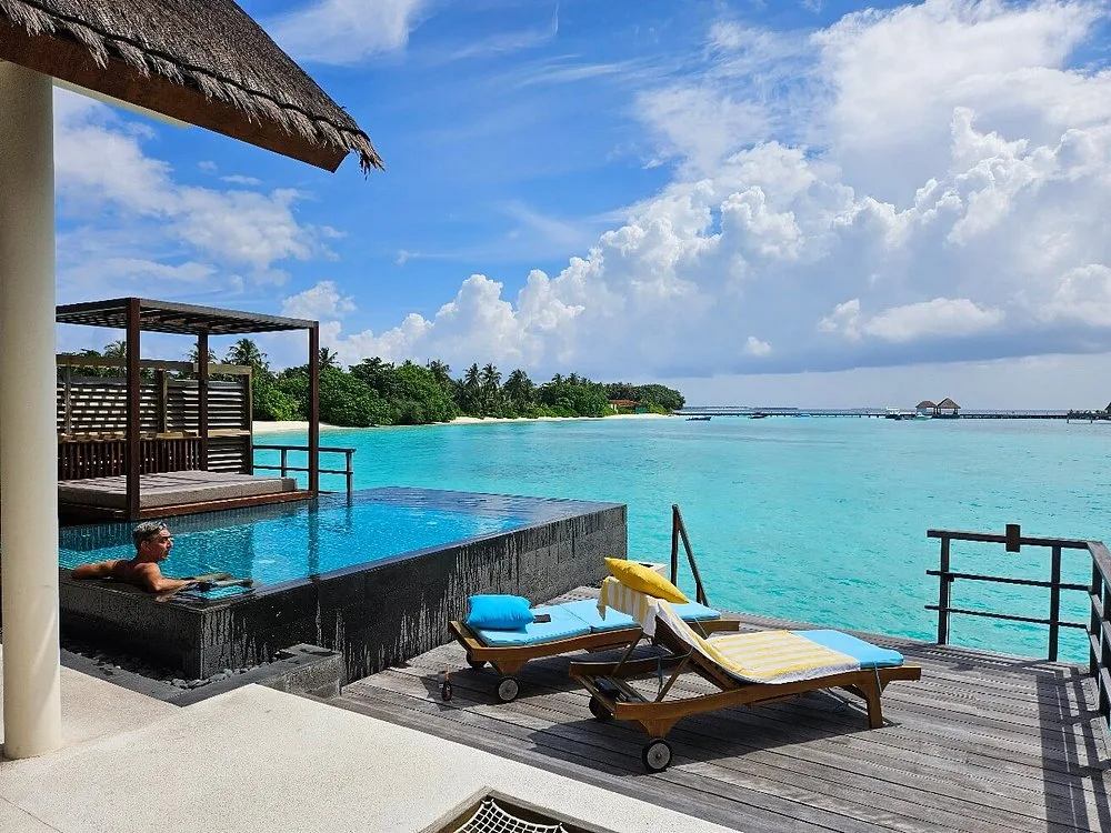 Furaveri Maldives: Номер 11