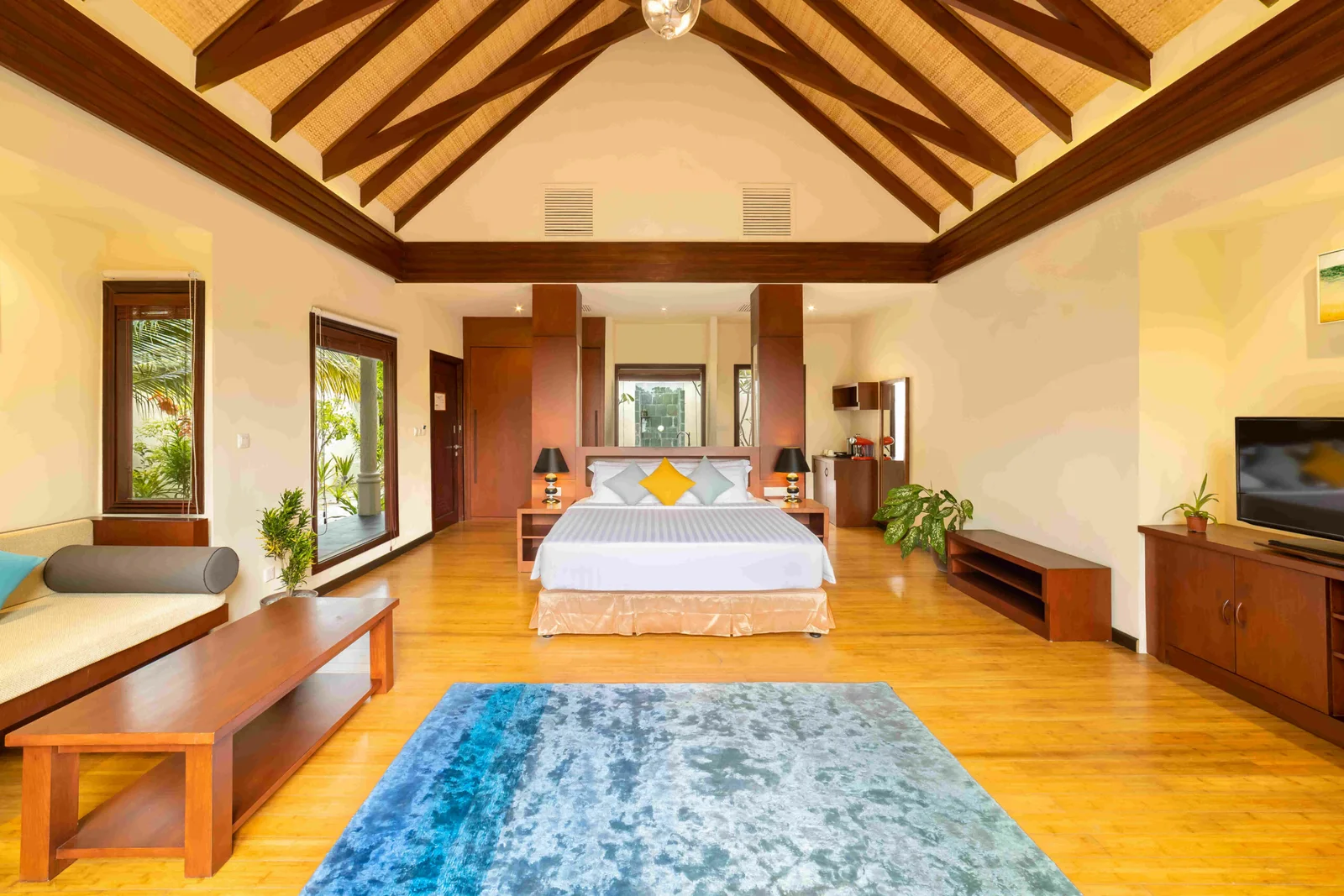 Beach Villa - фото 2