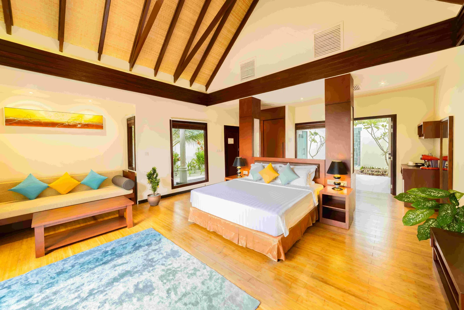 Beach Villa - фото 4
