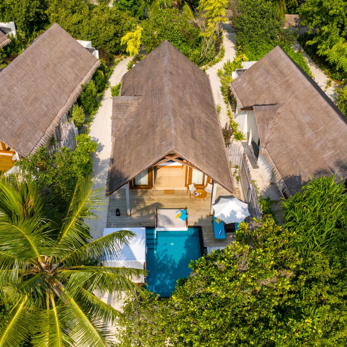 Ocean Villa Horizon - фото 4