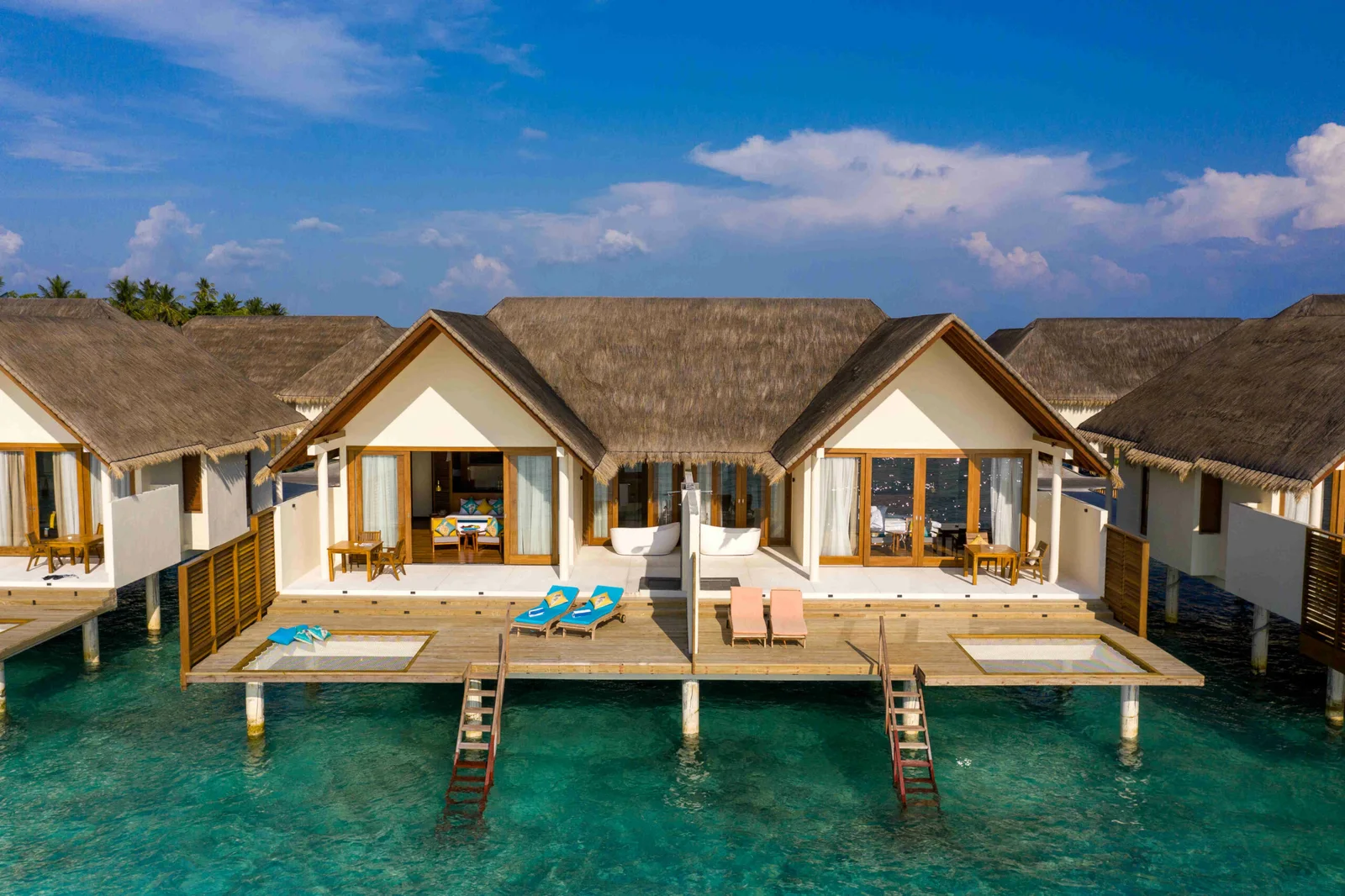 Ocean Villa Infinity - фото 2