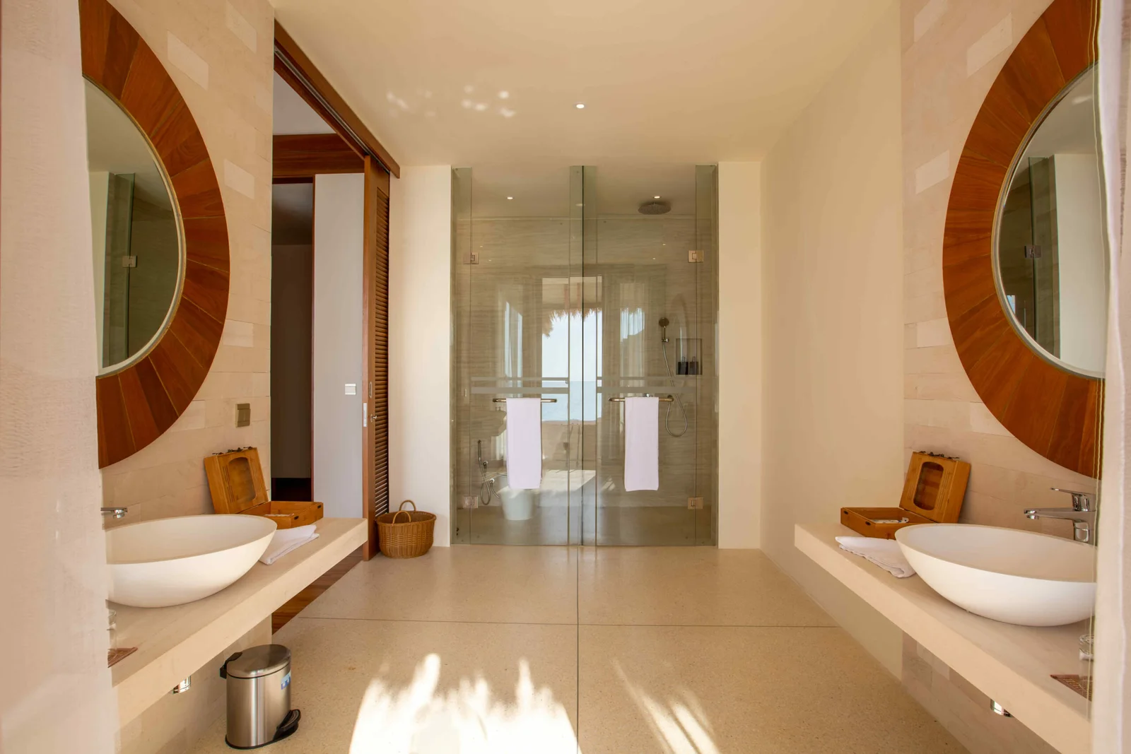 Ocean Villa Infinity - фото 3