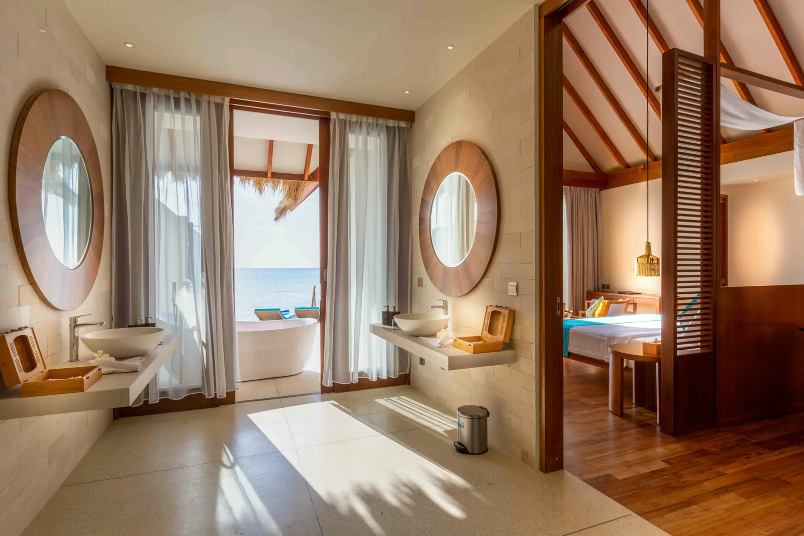 Ocean Villa Infinity - фото 4